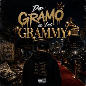 De Gramo a los Grammy by Lexni