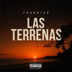 Las Terrenas by FRADRIER