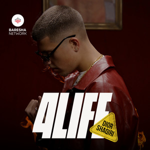 4LIFE by Dior Shaqiri