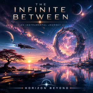 The Last Beacon by Horizon Beyond