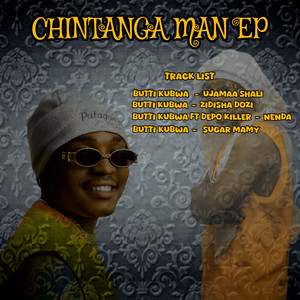 Butti kubwa - nenda (feat. depo killer)