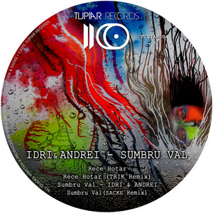 Idri cover