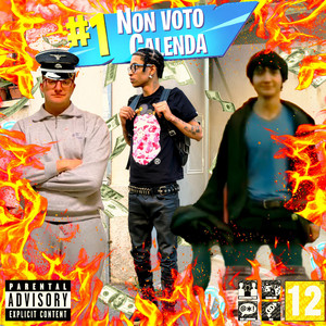 NON VOTO CALENDA