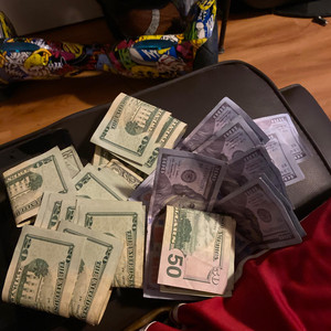 Conver$ation$ Money by BI$$LE, Face