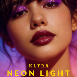 Neon Light by KLYRA