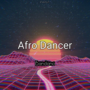 Bandana - Afro Dancer (feat. Anitta)