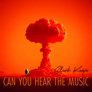 Can You Hear the Music (A Capella)