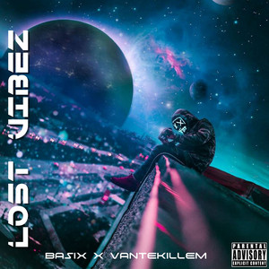 Vantekillem - Ah Yeah! (feat. Basix)