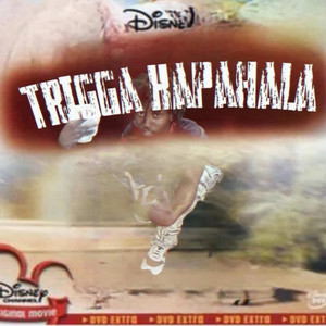Trigga Kapahala