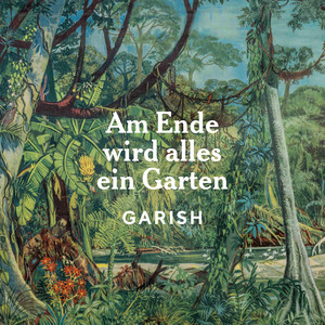 Das können wir besser by Garish