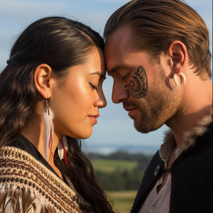 Hongi by S F H