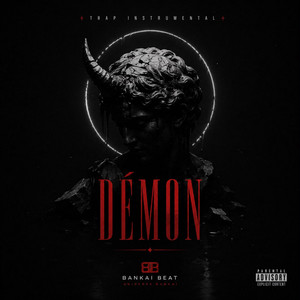 DEMON - Instrumental by Bankai beat