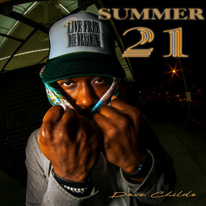 Summer 21 by Dave Childz