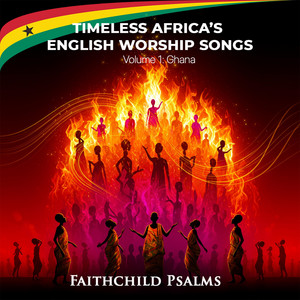 Faithchild Psalms poster