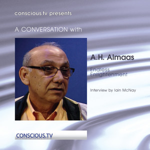 Ah Almaas - Endless Enlightenment