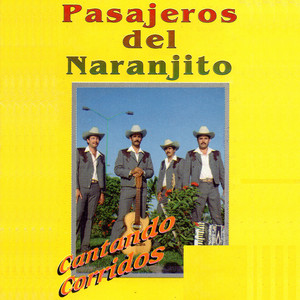 Armando Chaidez by Los Pasajeros Del Naranjito