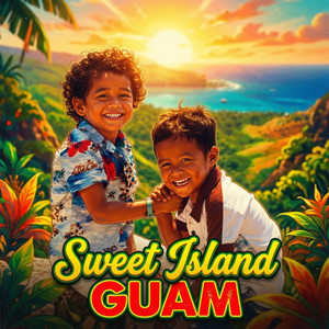 Sweet Island Guam by Sijoe Guam