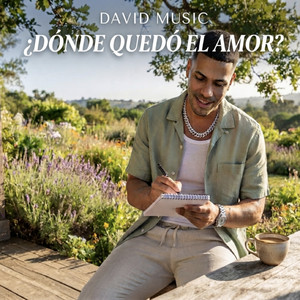Donde quedo el amor by David Music