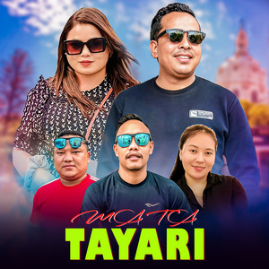 BSS CREATION - Ma Ta Tayari
