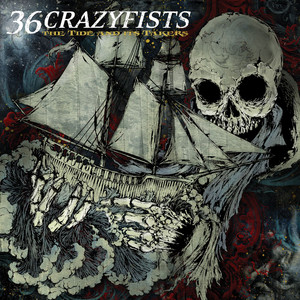 The All Night Lights by 36 Crazyfists