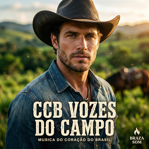 Senhor Jesus Tu És O Meu Rochedo 29# by Braza Som