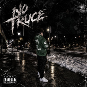No Truce by PayMeSmaxk