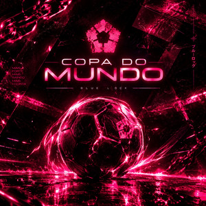 Atacantes copa do mundo by zenkai