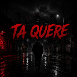 TA QUERE by tingolo