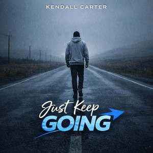 Nobody Saw Me by KENDALL CARTER KC