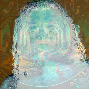 Pura Luz by Thomaz Ayê, Siddha Svarup