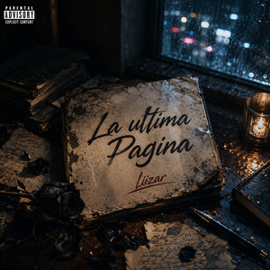 La Última Página by liizar