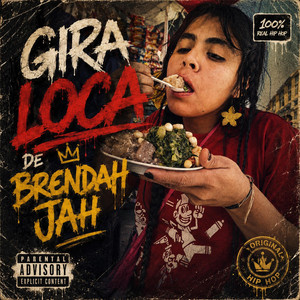 habitual by BRENDAH JAH