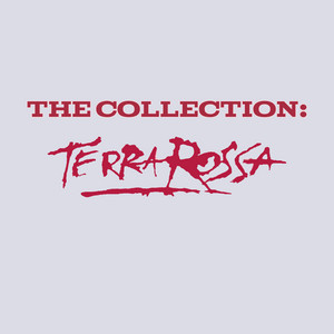 Bunga Angkasa by Terra Rossa