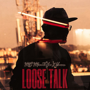Loose Talk by MC Muztafa, Vrun