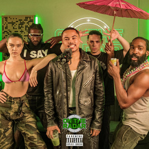 Adamn Killa "On The Radar" Freestyle (Narcissist)