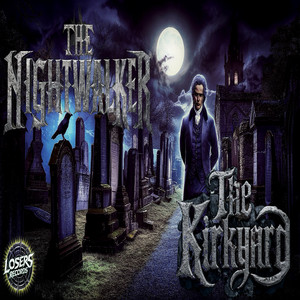 The Nightwalker - Hollow Moons and Twisted Paths