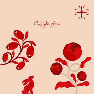 Only You Jireh by Cyfë II