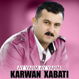 Karwan Xabati - Zarda Xanay Sar Lew