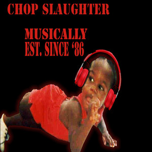 Chop Slaughter - The Beast