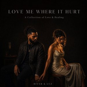 We Don't Have To Be Okay by River & Luz