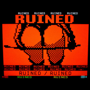 RUINED by MrDenisoyd