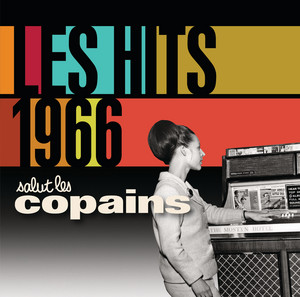 フレンチポップス Salut les Copains DVD 4枚組 新品未開封 新品未開封 Salut DVD Copains フレンチポップス les 4枚組