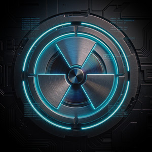Inside Your Mind by Radioactive Project