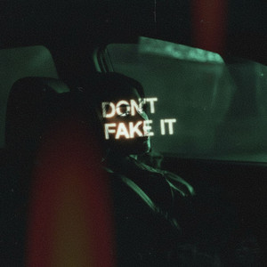 DON'T FAKE IT by Lemon
