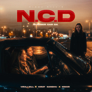 N.C.D by Viraj Gill