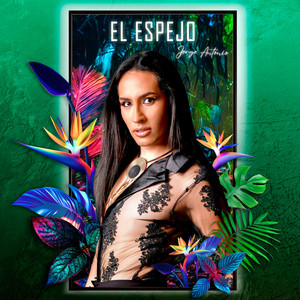 Jorge Antonio - EL ESPEJO Cover (Lambada Version)