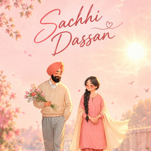 Sachhi Dassan by Param Saini
