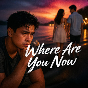 Where Are You Now by DJ Keeona