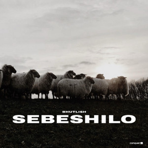 Sebeshilo - Original Mix by Bhutlish