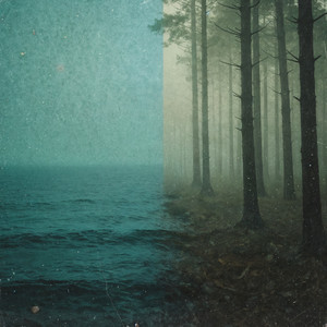 An Ocean Made Of Mist by Carry Me